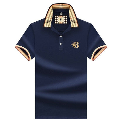 Men's Polo Shirt Jonas