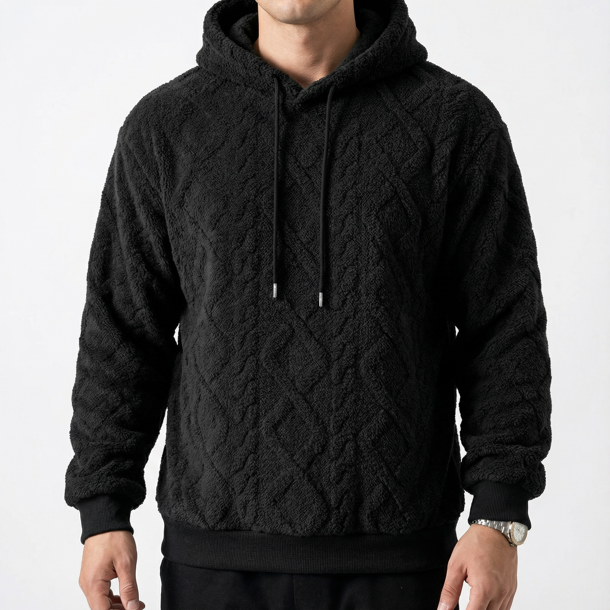 Ultra Soft Hoodie - Vonnera