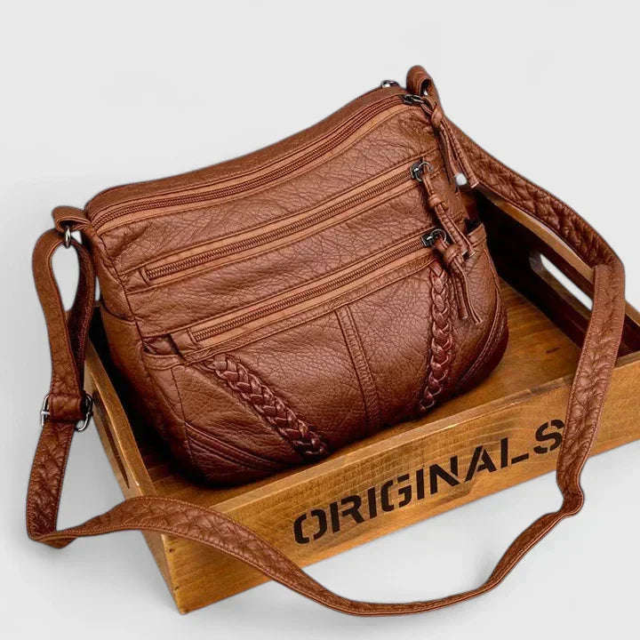 Elegant Handbag - Vonnera