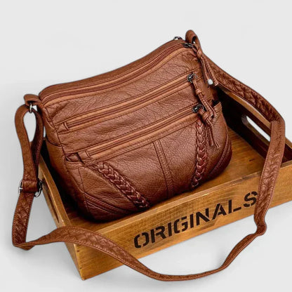 Elegant Handbag - Vonnera