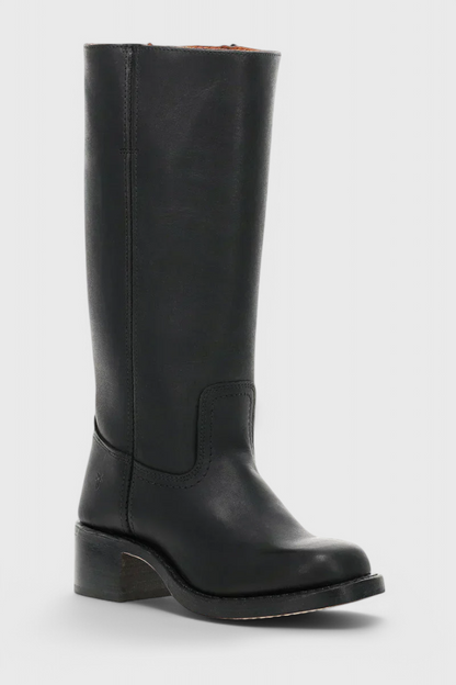 Grace™ | Modern Classic Boots for All-Season Wear