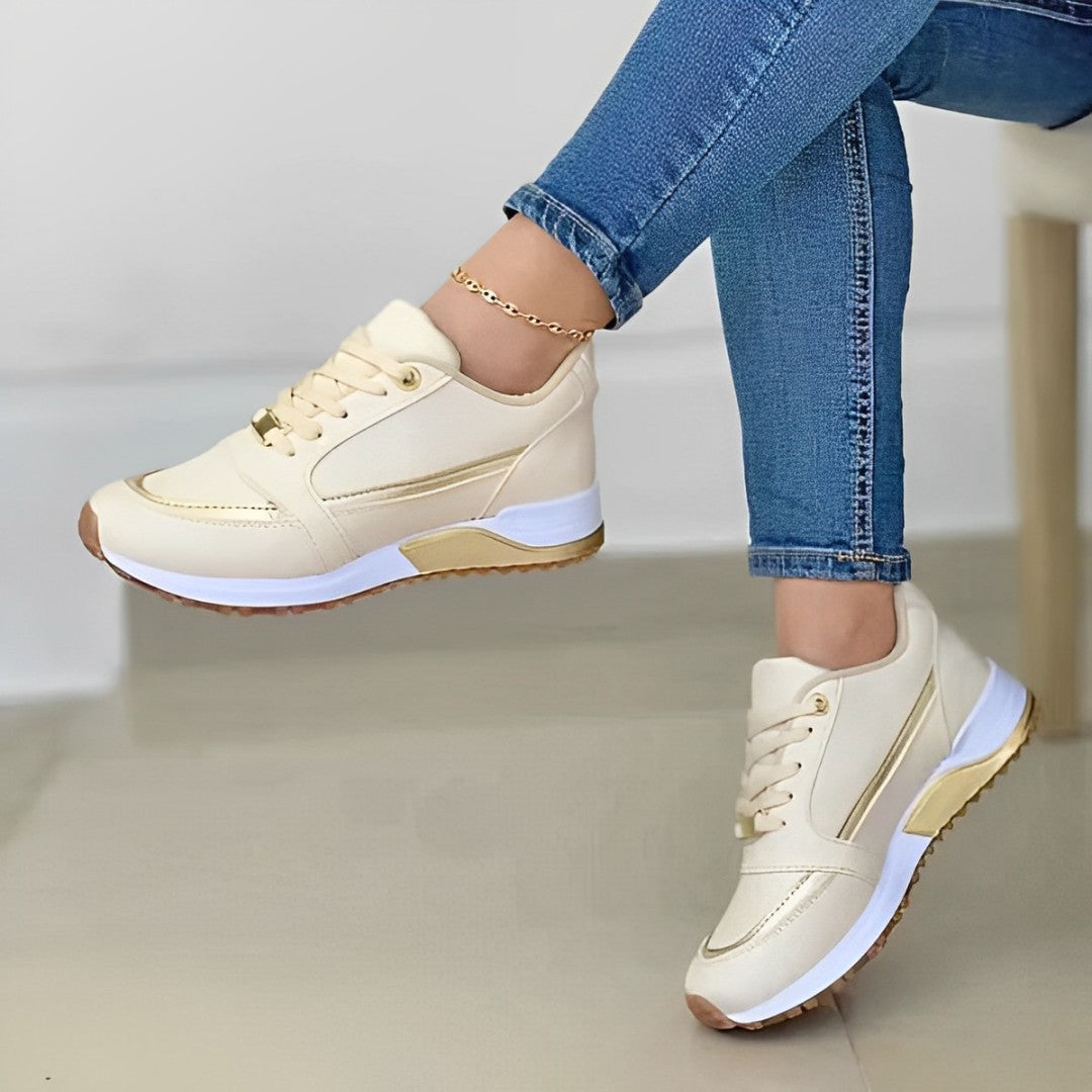 Women's Sneakers Comfortable Casual Shoes
