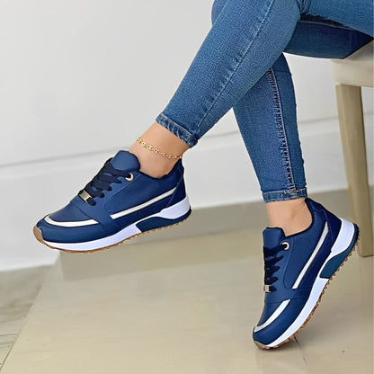 Women's Sneakers Comfortable Casual Shoes - Vonnera