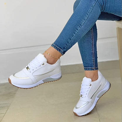 Women's Sneakers Comfortable Casual Shoes