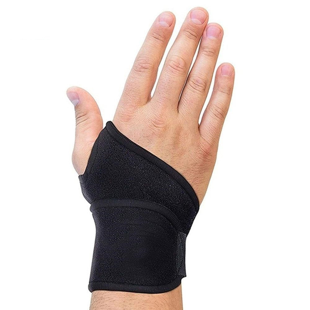 Wrist Brace Carpal Tunnel Support - Vonnera