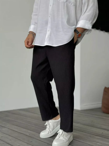 Soft Trousers