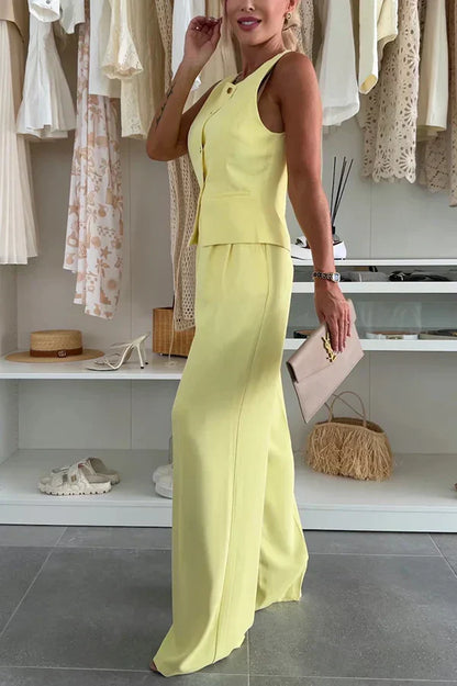 Women's Co-ord Set