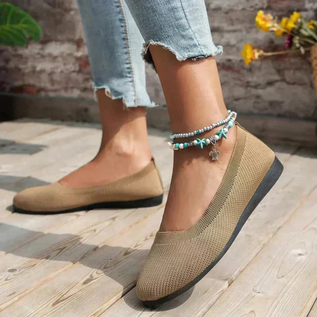 Women's Summer Balance Shoes - Vonnera