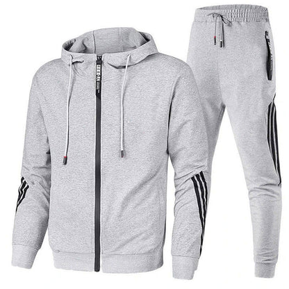 Men's Wool Sport Tracksuit
