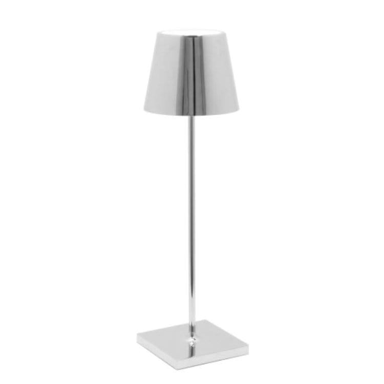 Smart LED Table Lamp Waterproof Voice Control