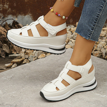 Women's Elegant Sneakers Comfortable