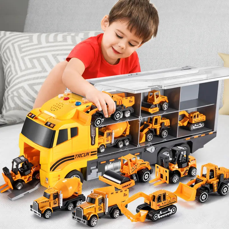 Kids Toy Car - Vonnera