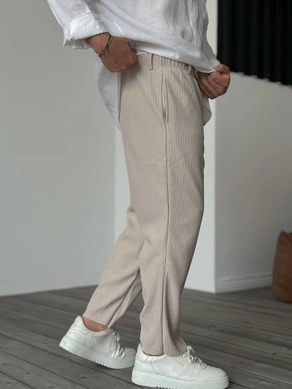Soft Trousers