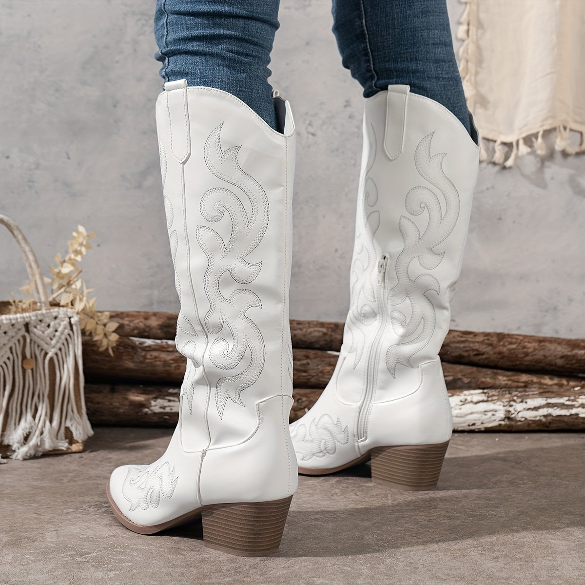 Women's Winter Boots - Vonnera