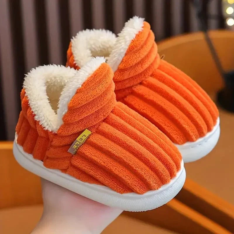 Ultra Cozy Slippers