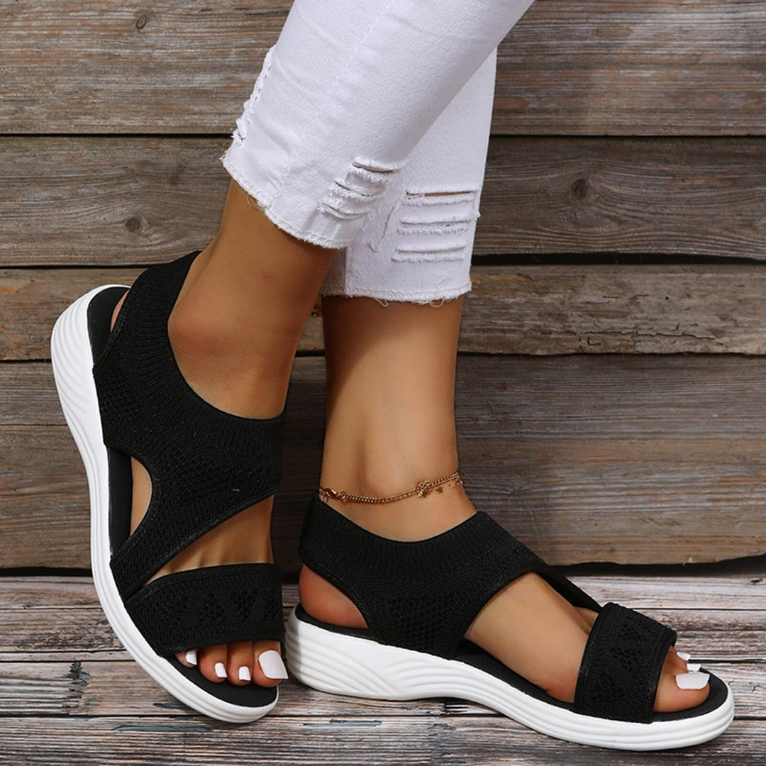 Orthopedic Sandals - Vonnera