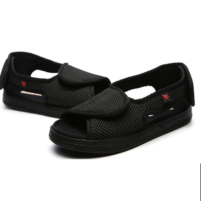 Chelsea Wide Feet Sandals