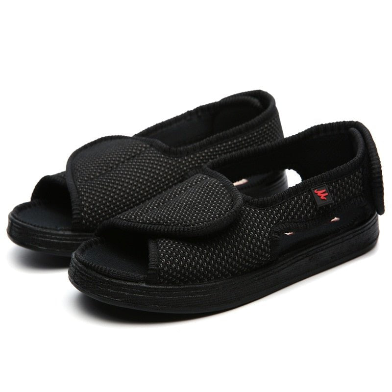 Chelsea Wide Feet Sandals