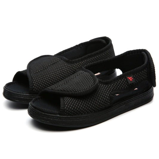 Chelsea Wide Feet Sandals
