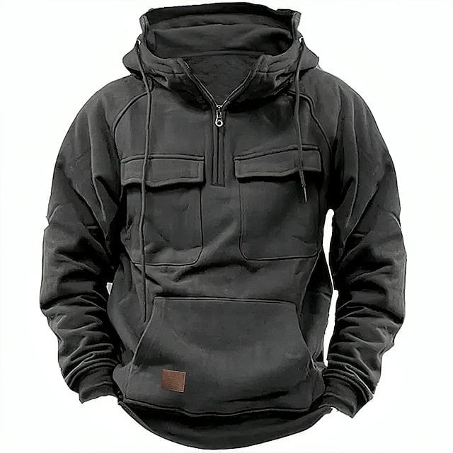 Women's Winter Hoodie - Vonnera