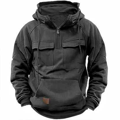 Women's Winter Hoodie - Vonnera