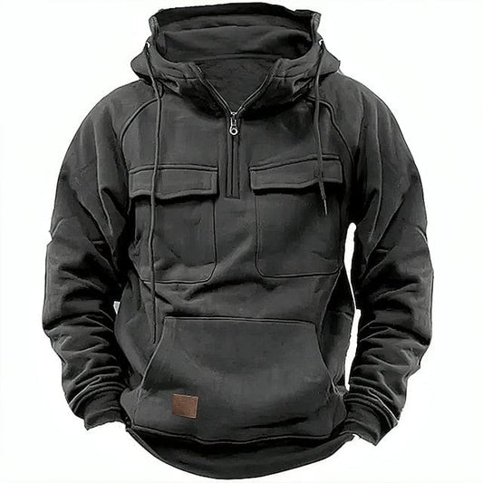 Women's Winter Hoodie - Vonnera