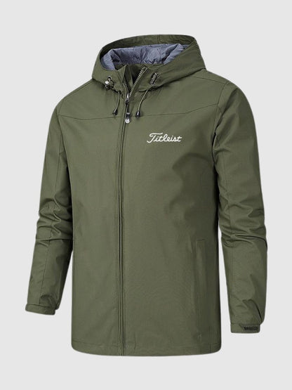 Titleist Waterproof Autumn Jacket