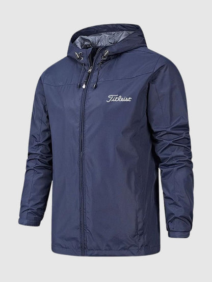 Titleist Waterproof Autumn Jacket