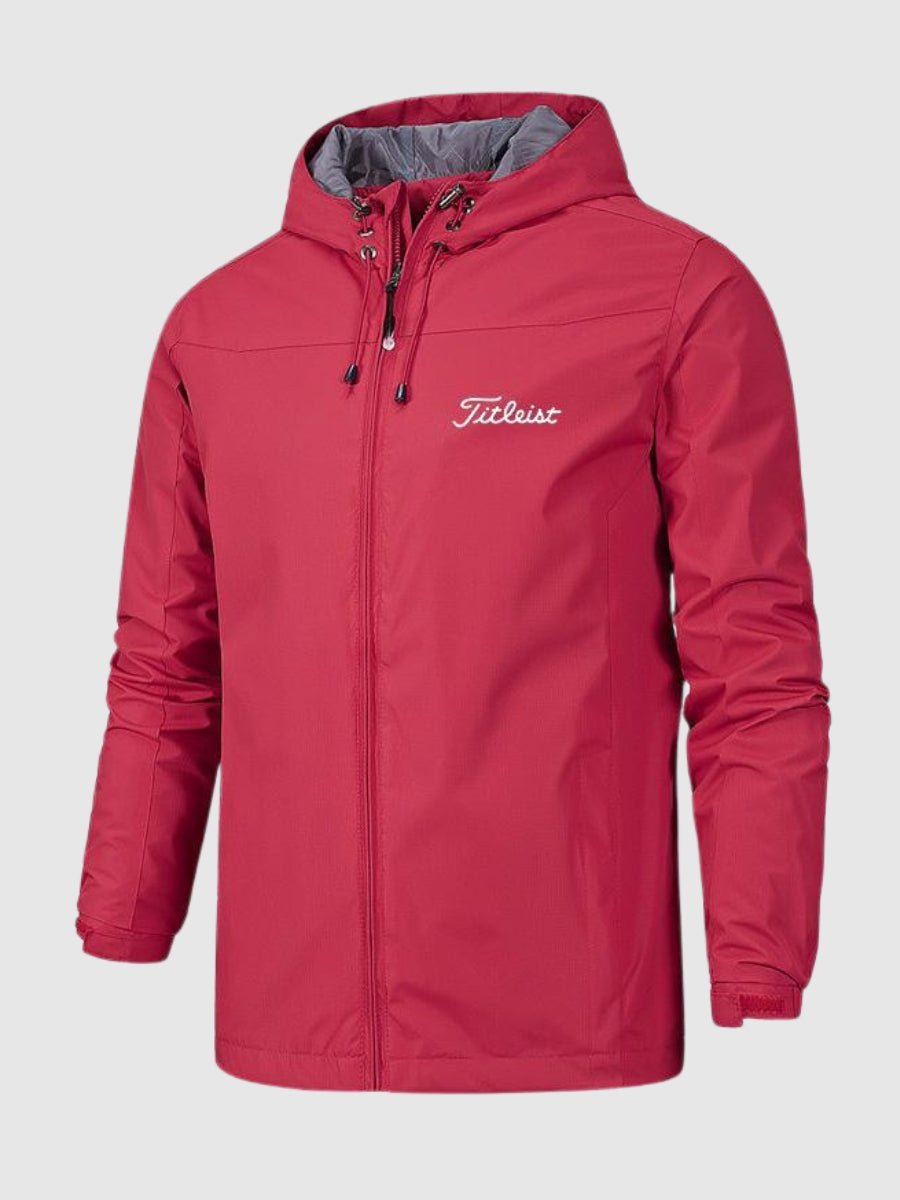 Titleist Waterproof Autumn Jacket