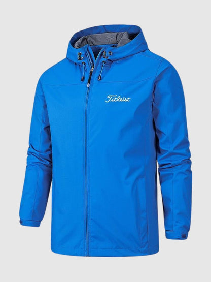 Titleist Waterproof Autumn Jacket