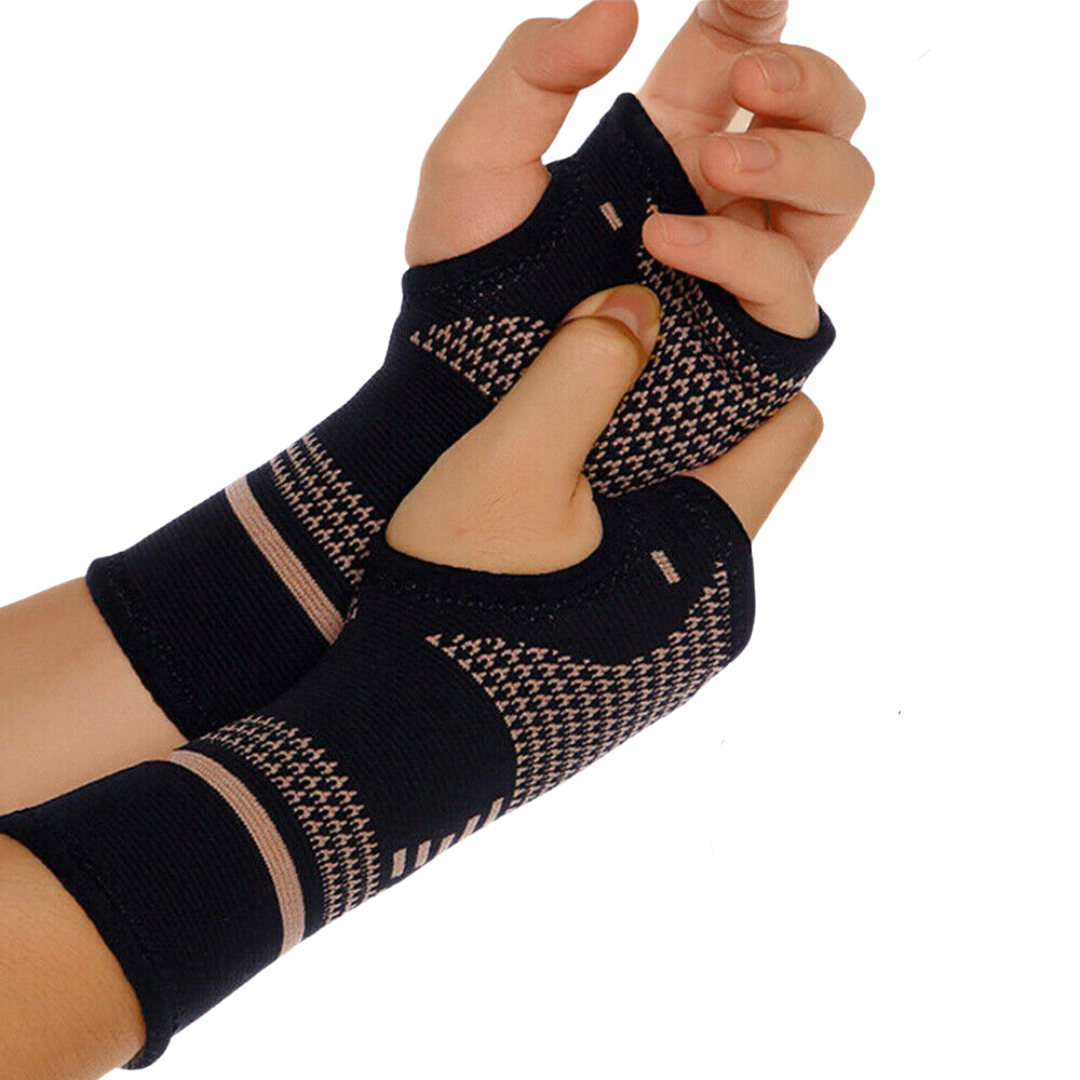 Vonnera Compression Wrist Sleeve
