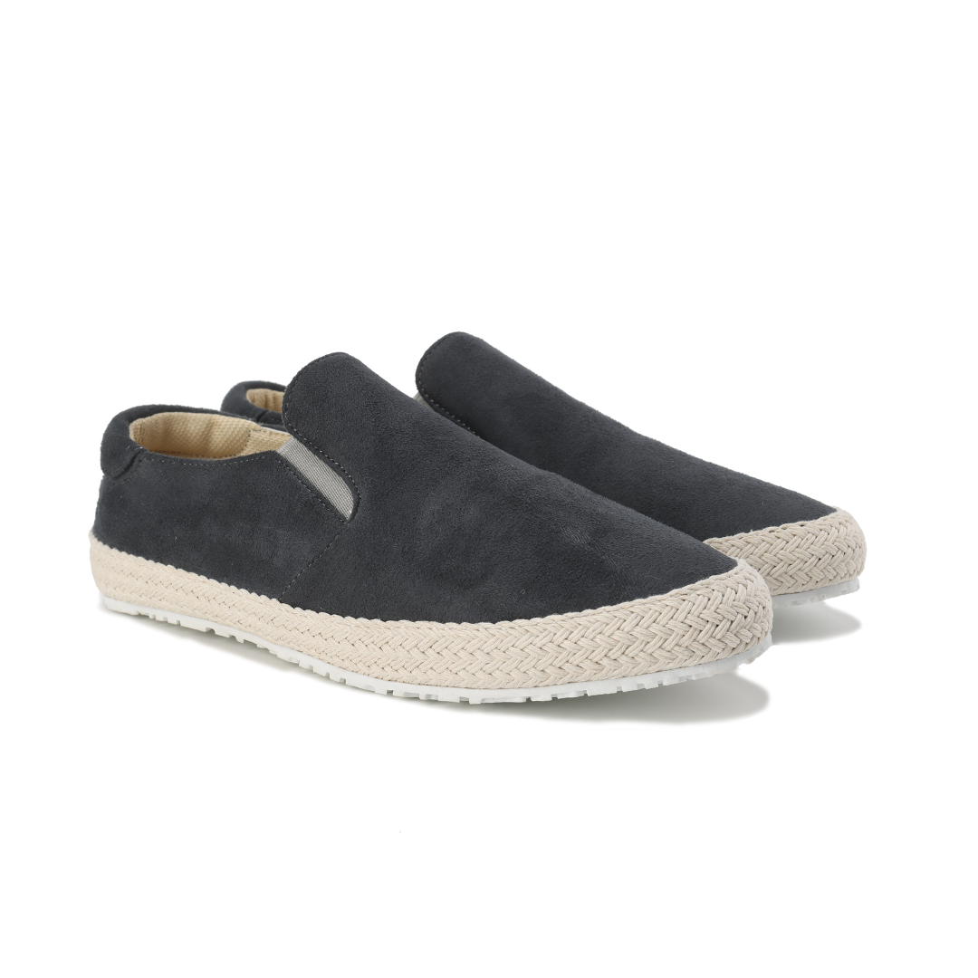 Corey Mens Orthopedic Slip On Shoes - VibreMode