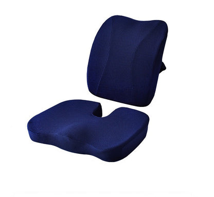 Memory Foam Seat Cushion Pad - Vonnera