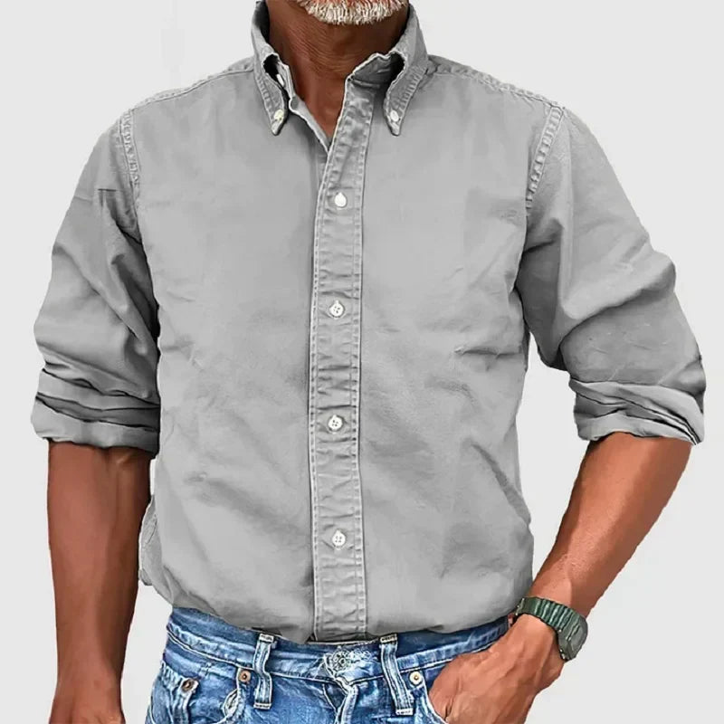 Men's Classic Comfort Shirt