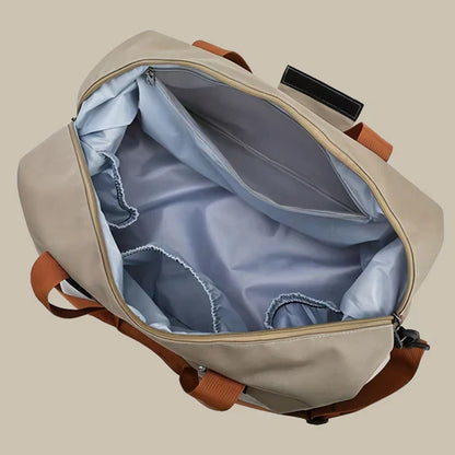 Men's Duffel Bag Spacious