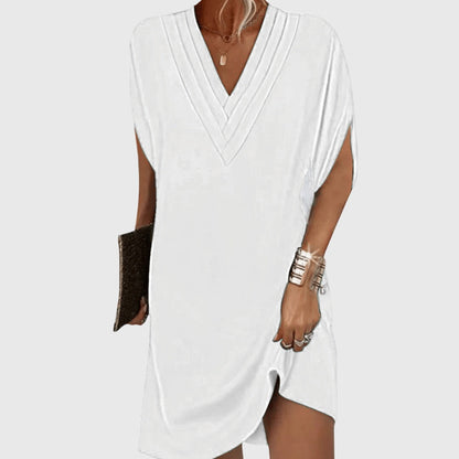 Anita Women's Empire Waist Dress