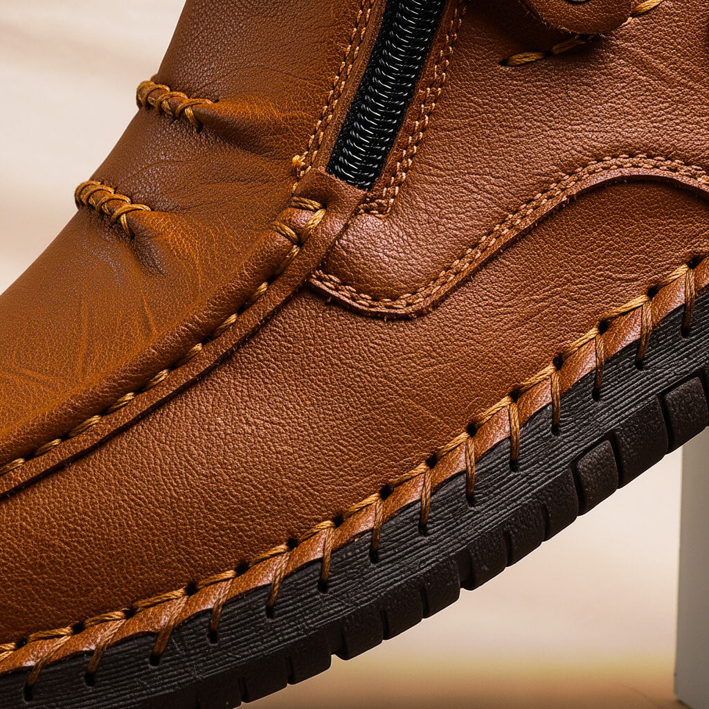 Men's Langford Classic Leather Shoes