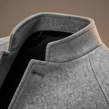 Kyoto Legacy Virgin Wool Jacket