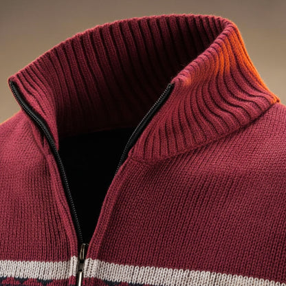 Reid Prestige Virgin Wool Jacket