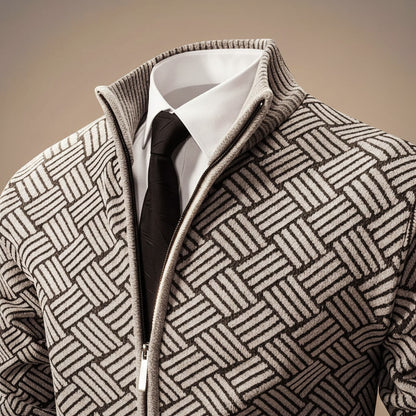 Bryson Peruvian Cotton Jacket