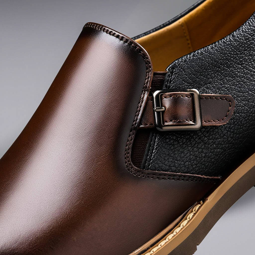 Men's Thompson Legacy Leather Shoes
