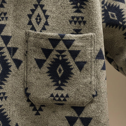 Weston Classic Wool Jacket