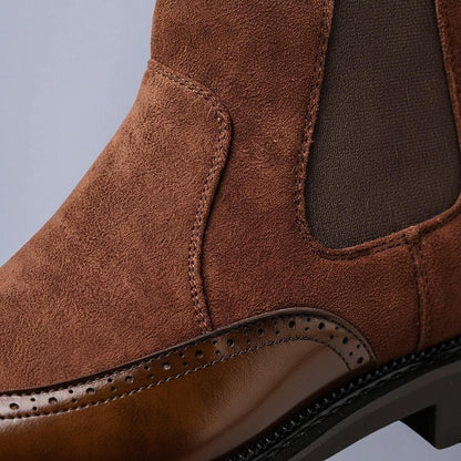 Justin Legacy Leather Boots