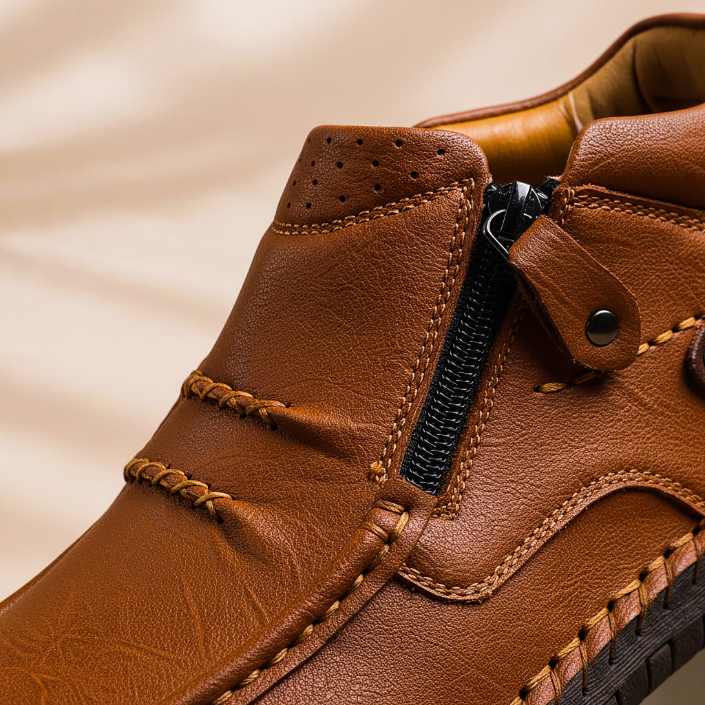 Men's Langford Classic Leather Shoes