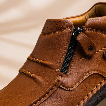 Men's Langford Classic Leather Shoes