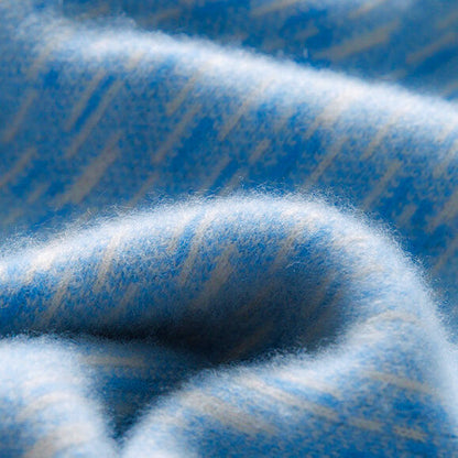 Morgan Prestige Merino Wool Sweater