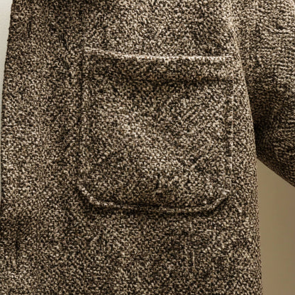 William Classic Wool Jacket