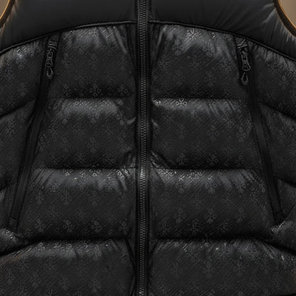 Clark Prestige Hooded Vest