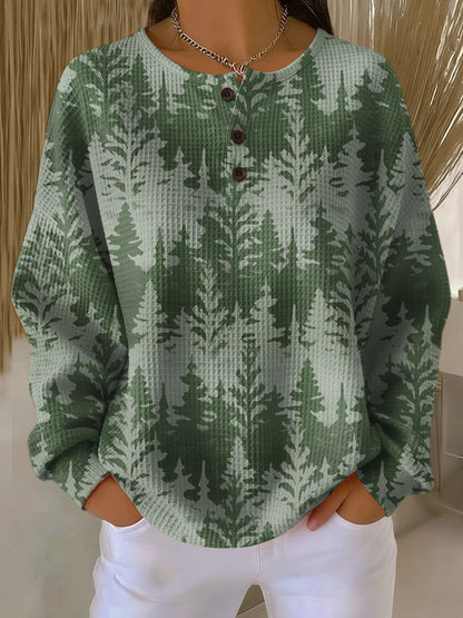 Women's Christmas Sweater - Vonnera