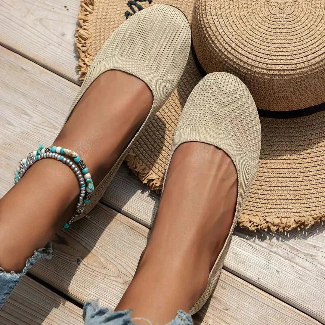Women's Ballet Flat Shoes